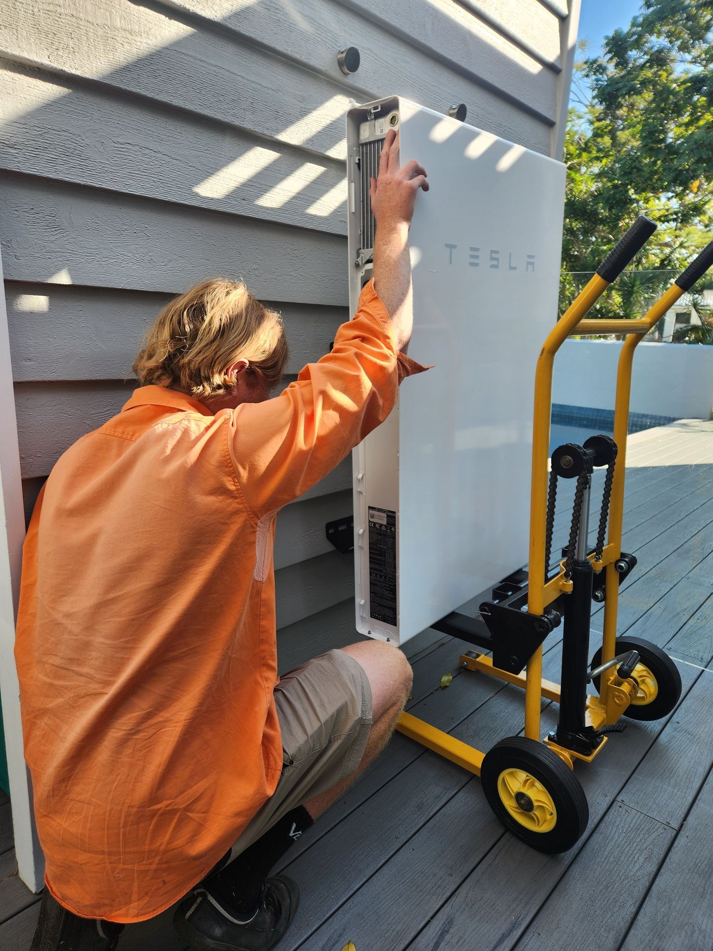 Solar Battery Solar Battery